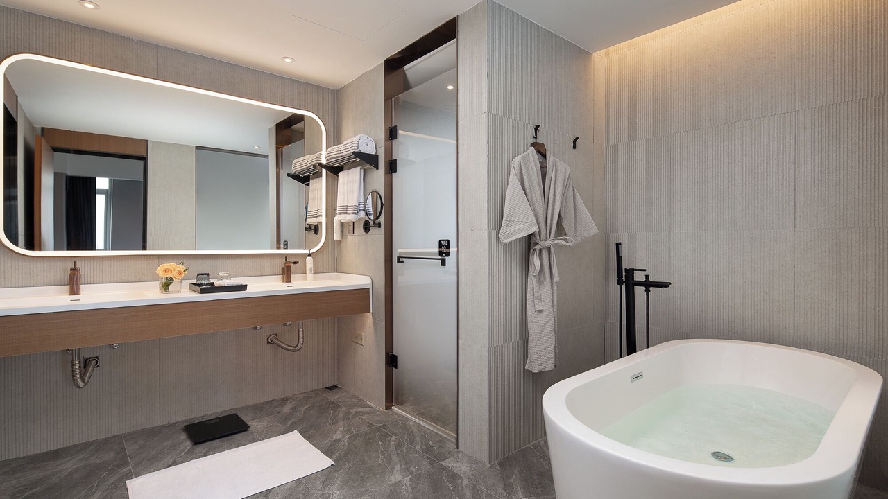 Photo of Bathroom in Cixi
