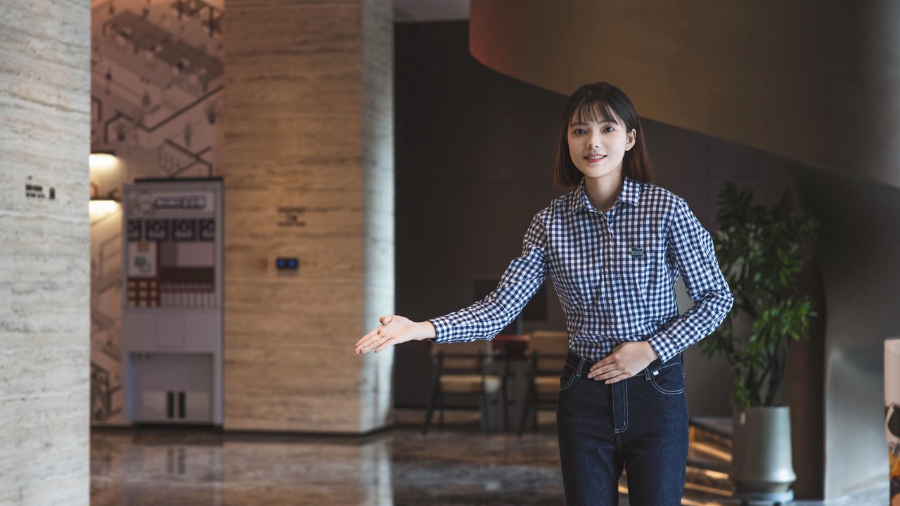 Photo of Others in Qingshanlu