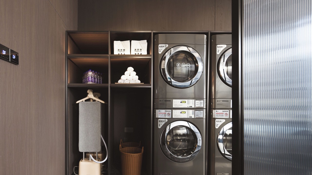 Photo of Bedroom in Qingshanlu