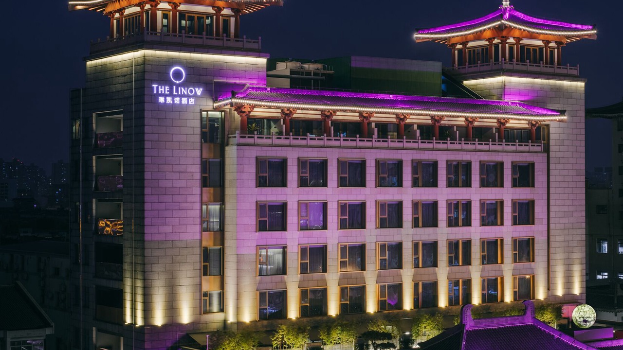 Photo of Outdoor in Lianhu