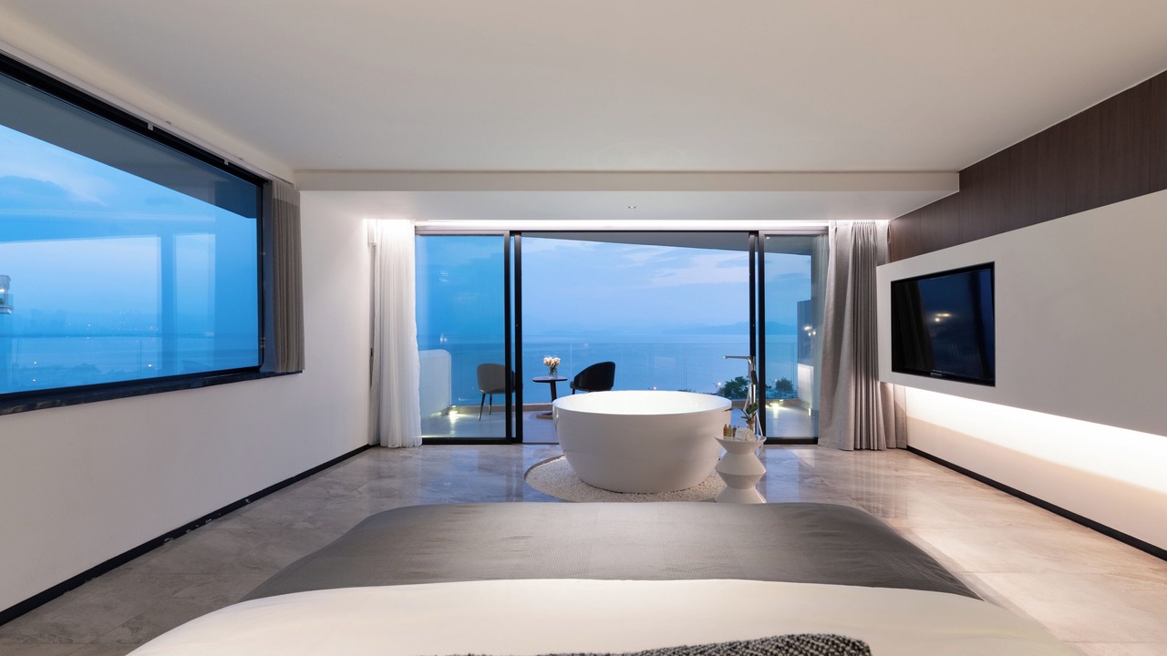 Photo of Bedroom in Xiaguan