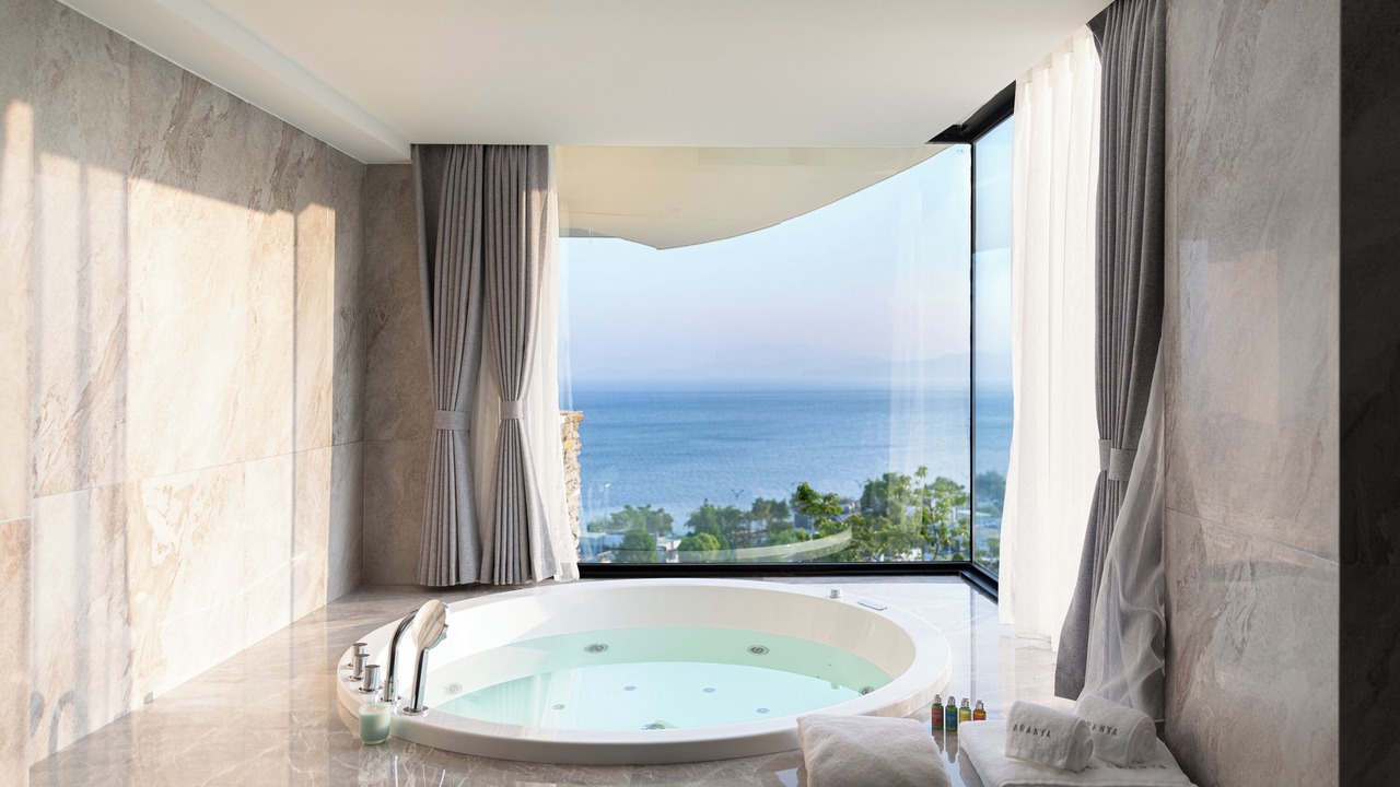 Photo of Bathroom in Xiaguan
