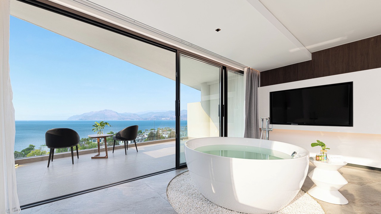 Photo of Bedroom in Xiaguan
