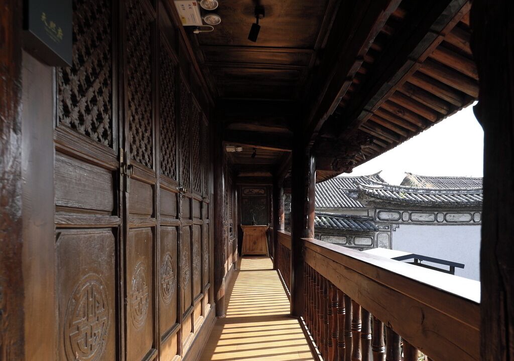 Photo of Outdoor in Dali Ancient Town