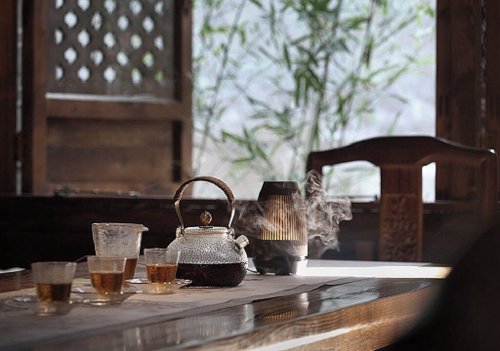 Photo of Outdoor in Dali Ancient Town