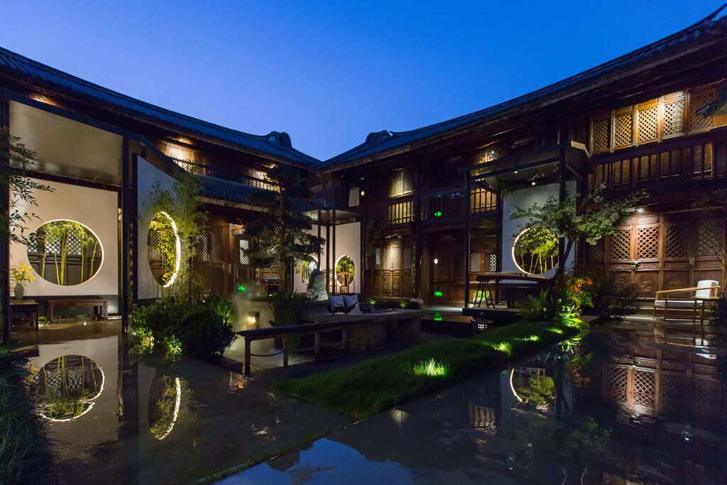 Photo of Outdoor in Dali Ancient Town
