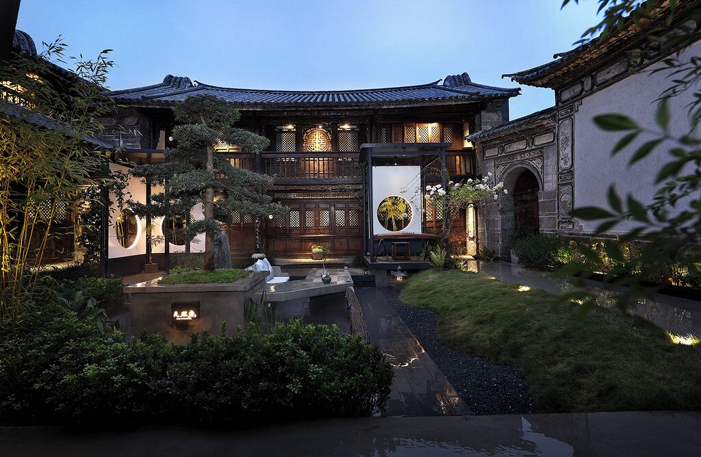 Photo of Outdoor in Dali Ancient Town