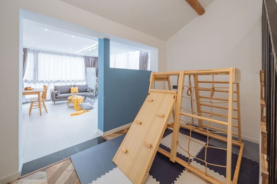 Photo of Bedroom in Tonglu County