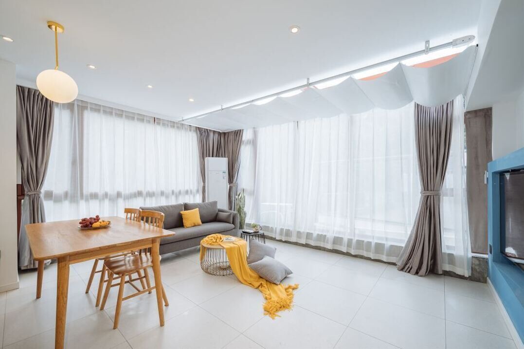 Photo of Bedroom in Tonglu County