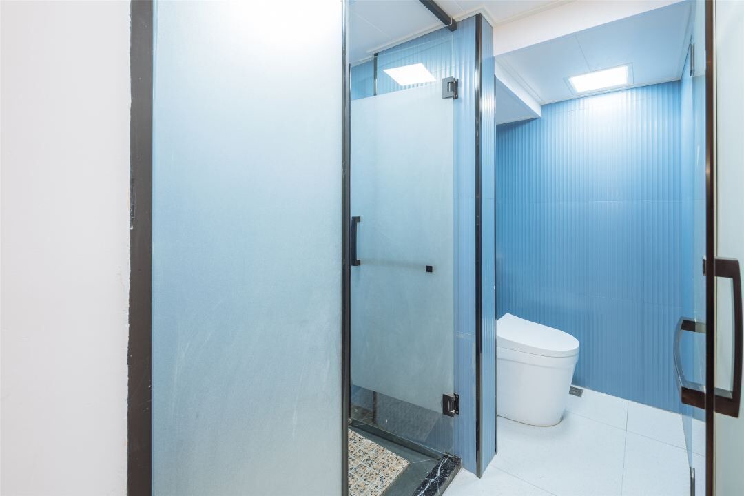Photo of Bathroom in Tonglu County