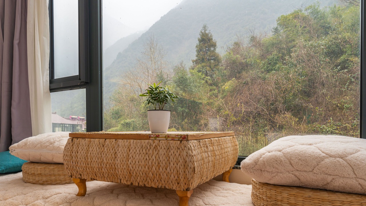 Photo of Bedroom in Tonglu County