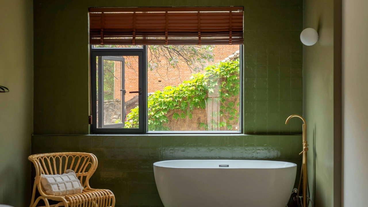 Photo of Bedroom in Chanhe Hui District
