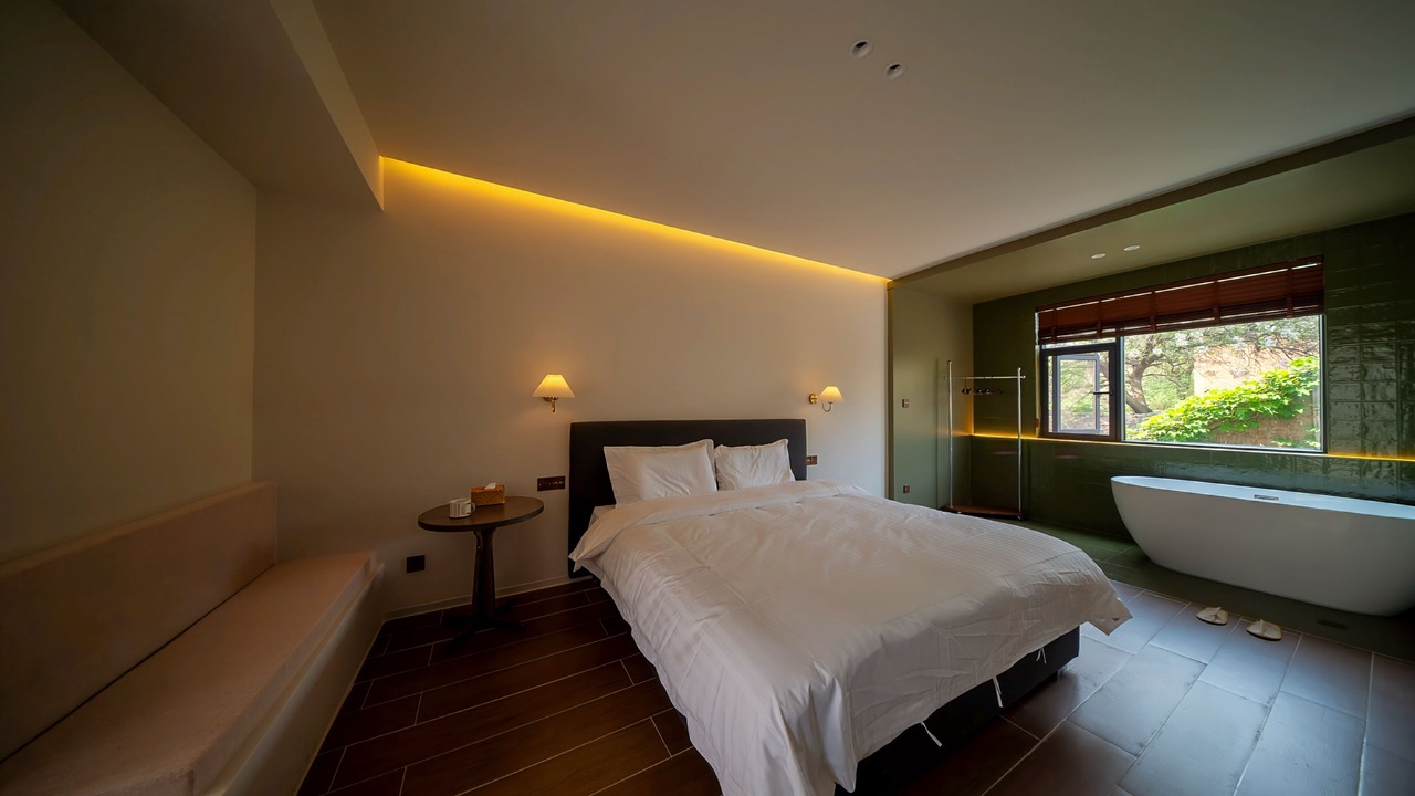 Photo of Bedroom in Chanhe Hui District