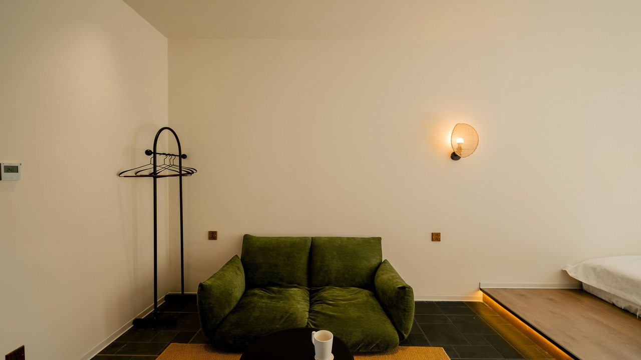 Photo of Bedroom in Chanhe Hui District