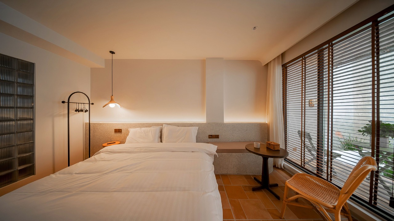 Photo of Bedroom in Chanhe Hui District
