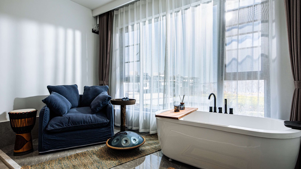 Photo of Bedroom in Dali Town