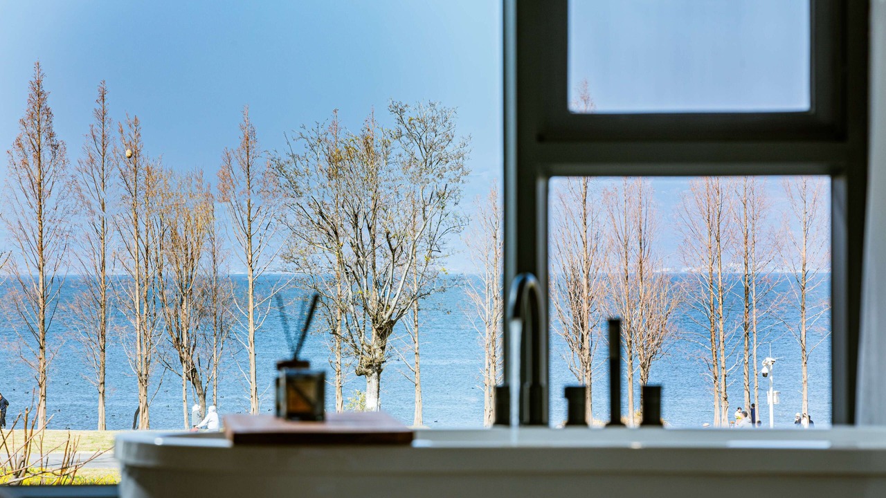 Photo of Bedroom in Dali Town