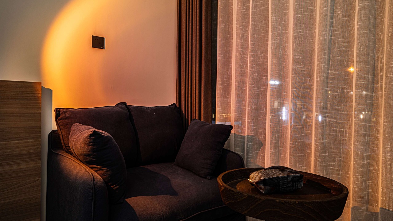 Photo of Bedroom in Dali Town