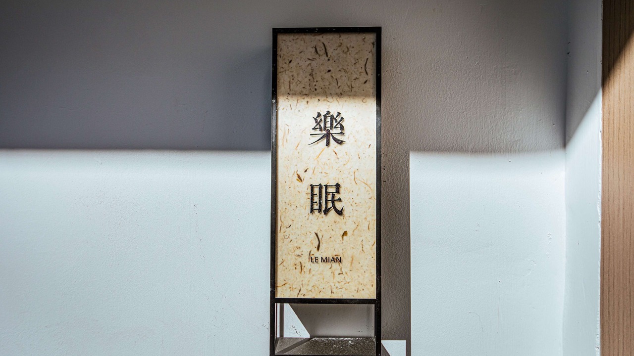 Photo of Bedroom in Dali Town