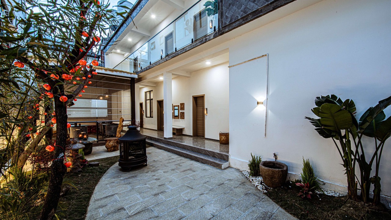 Photo of Outdoor in Dali Town