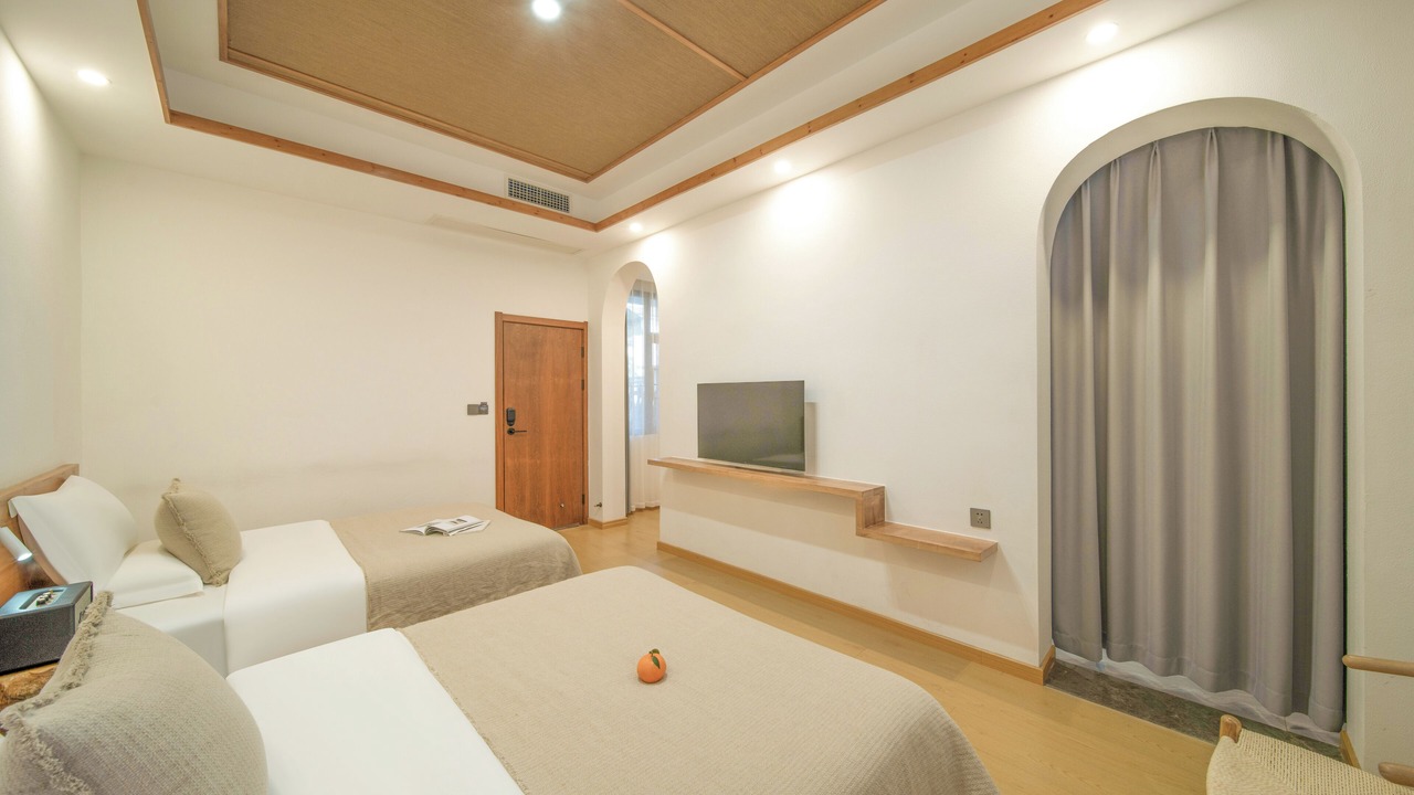 Photo of Bedroom in Xiaguan