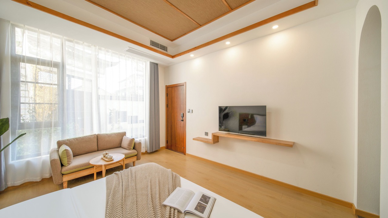 Photo of Bedroom in Xiaguan
