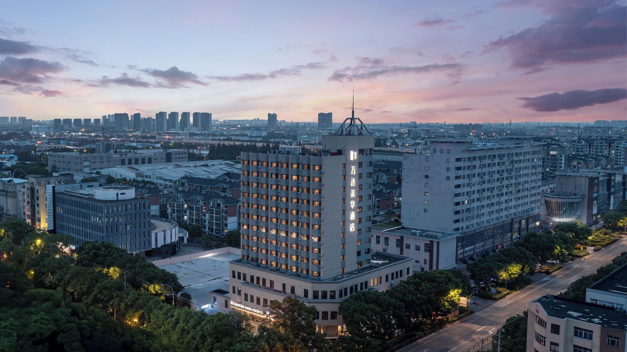 Photo of Others in Kunshan