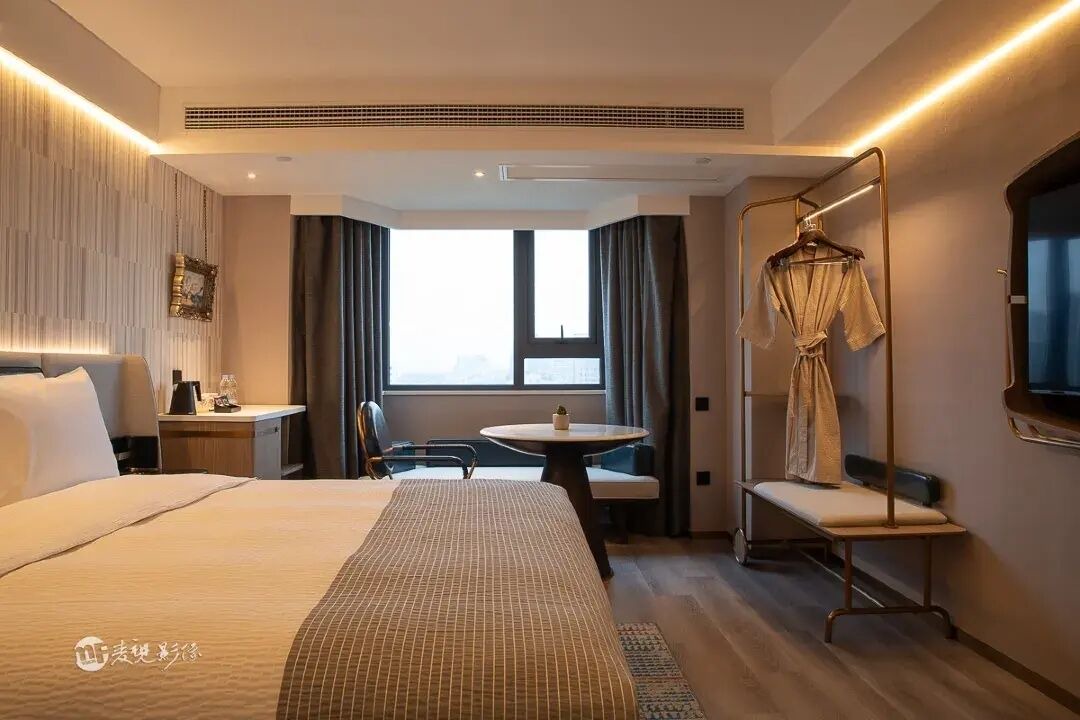 Photo of Bedroom in Kunshan