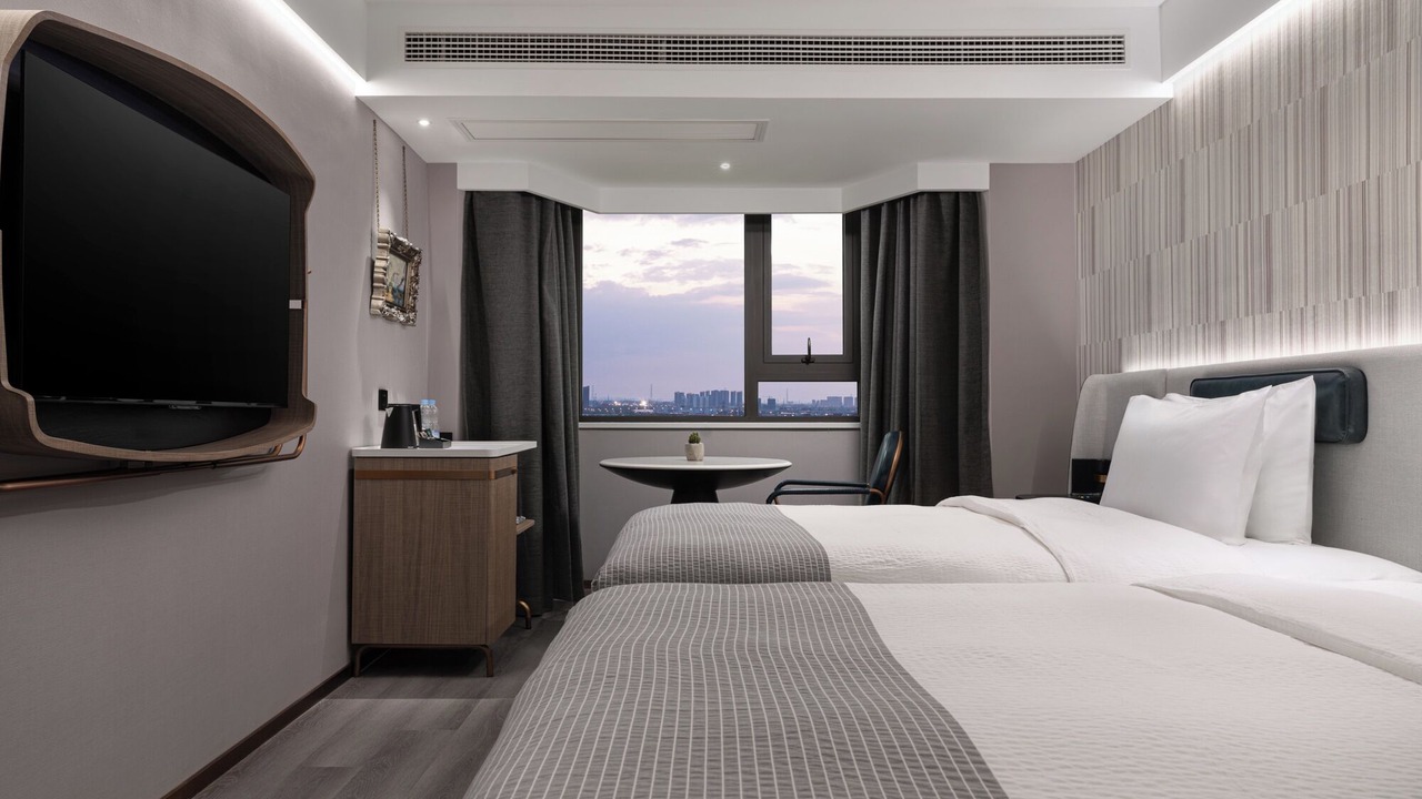 Photo of Bedroom in Kunshan