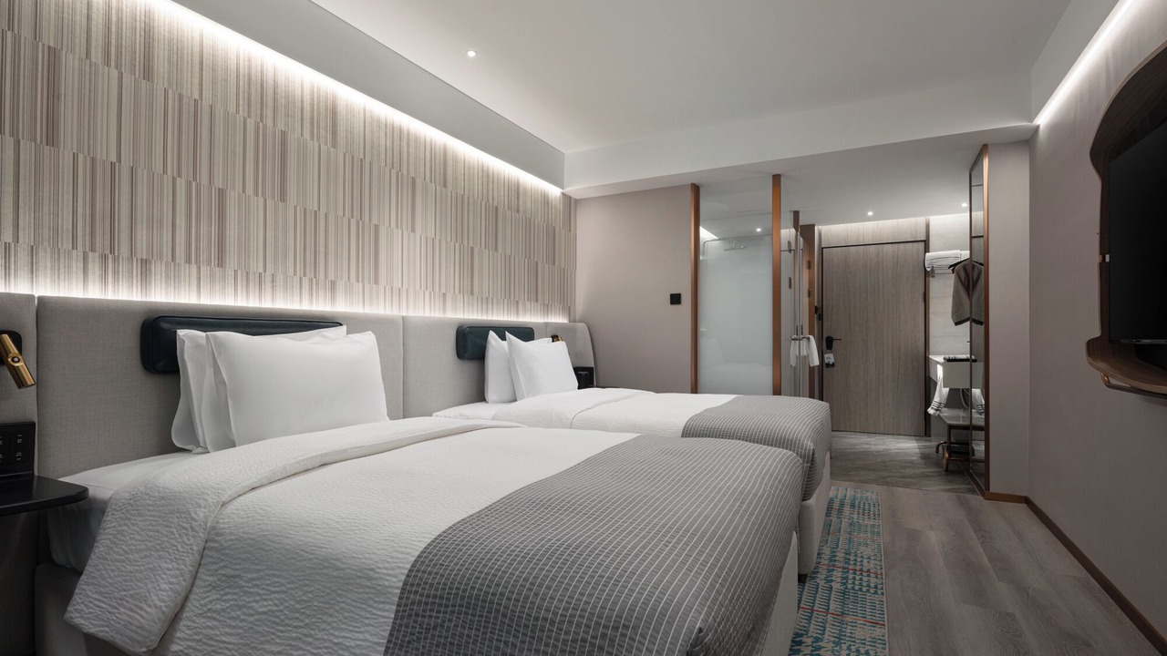 Photo of Bedroom in Kunshan