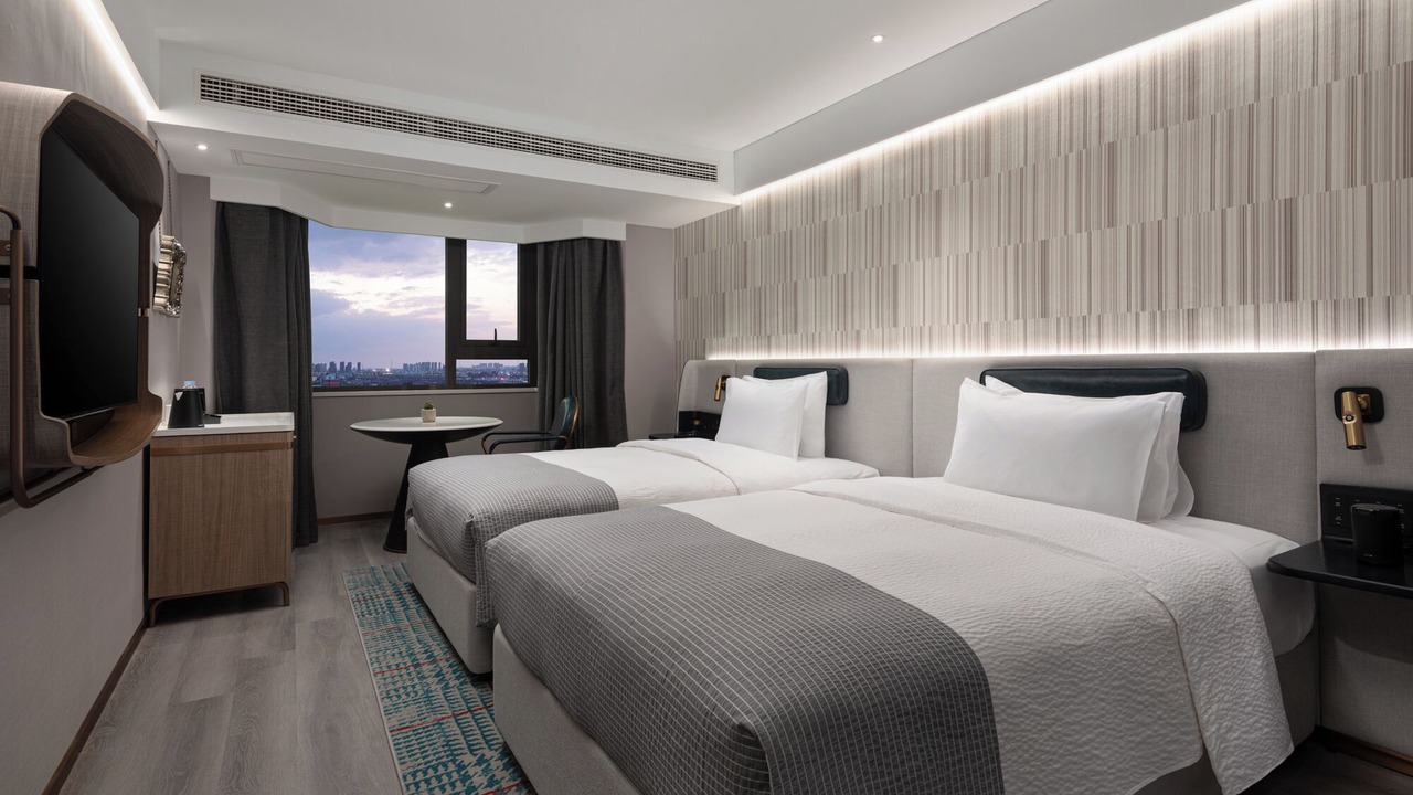 Photo of Bedroom in Kunshan