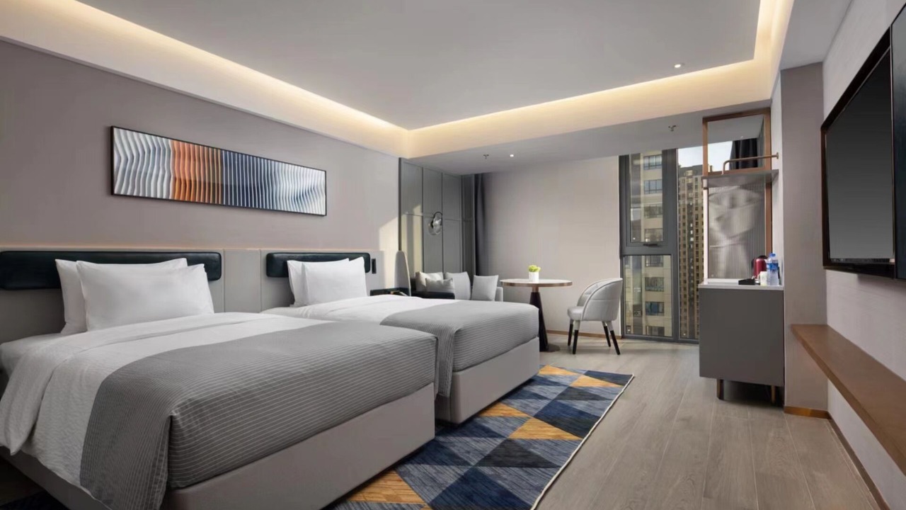 Photo of Bedroom in Longzihu Qu