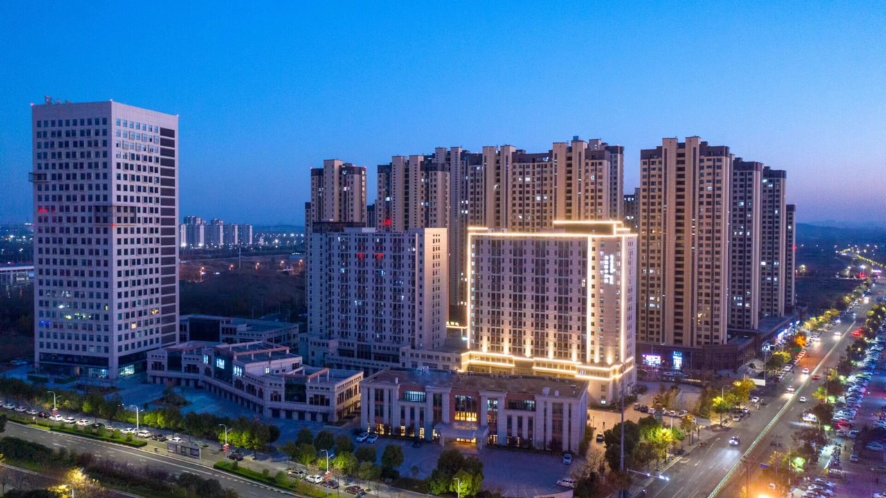 Photo of Outdoor in Longzihu Qu