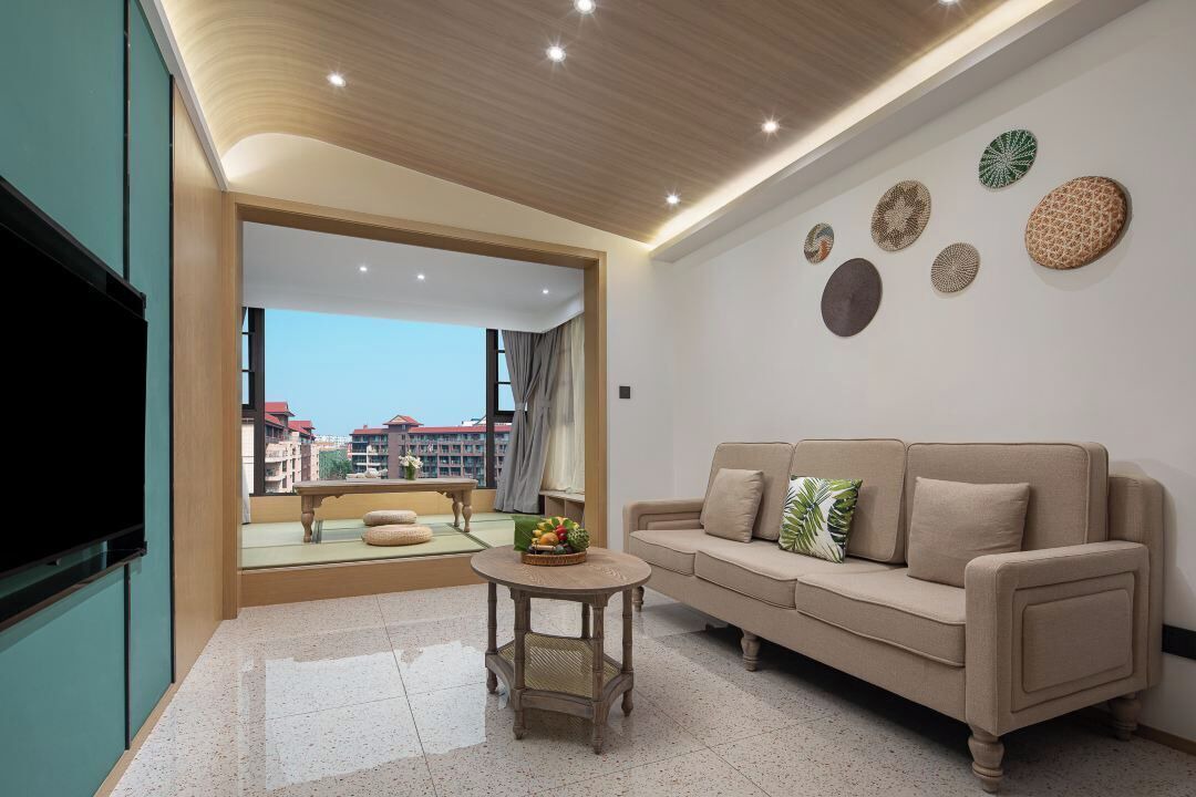 Photo of Bedroom in Yunjinghong