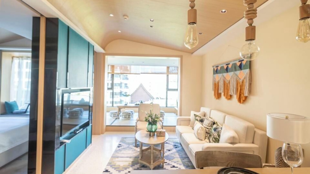 Photo of Bedroom in Yunjinghong