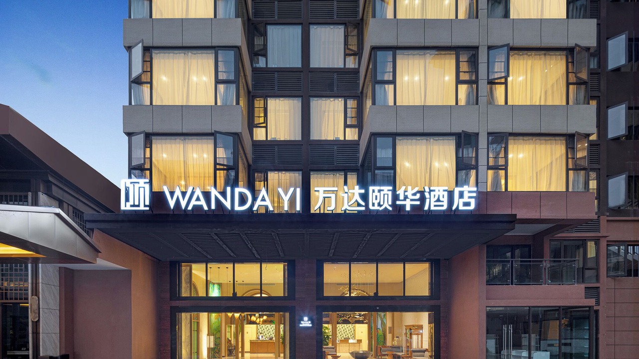 Photo of Outdoor in Yunjinghong