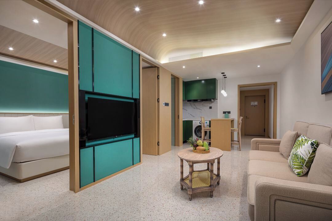 Photo of Bedroom in Yunjinghong