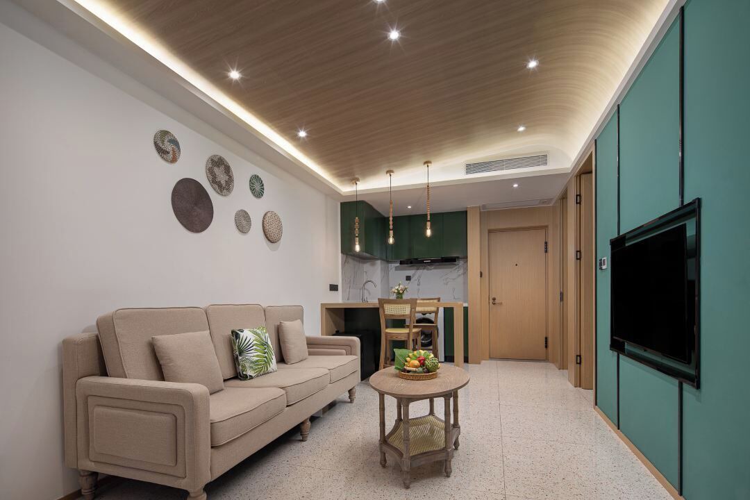 Photo of Bedroom in Yunjinghong