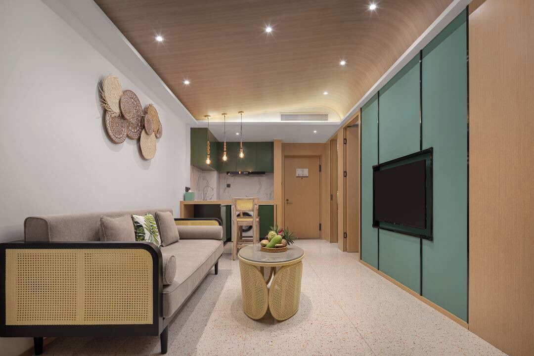 Photo of Bedroom in Yunjinghong