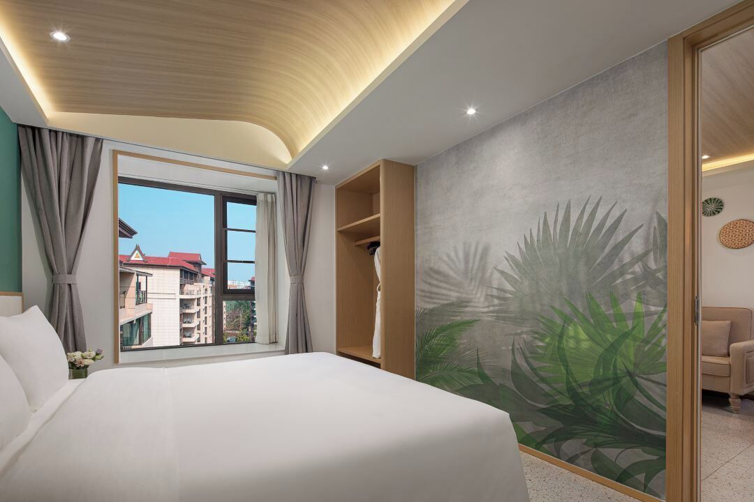 Photo of Bedroom in Yunjinghong