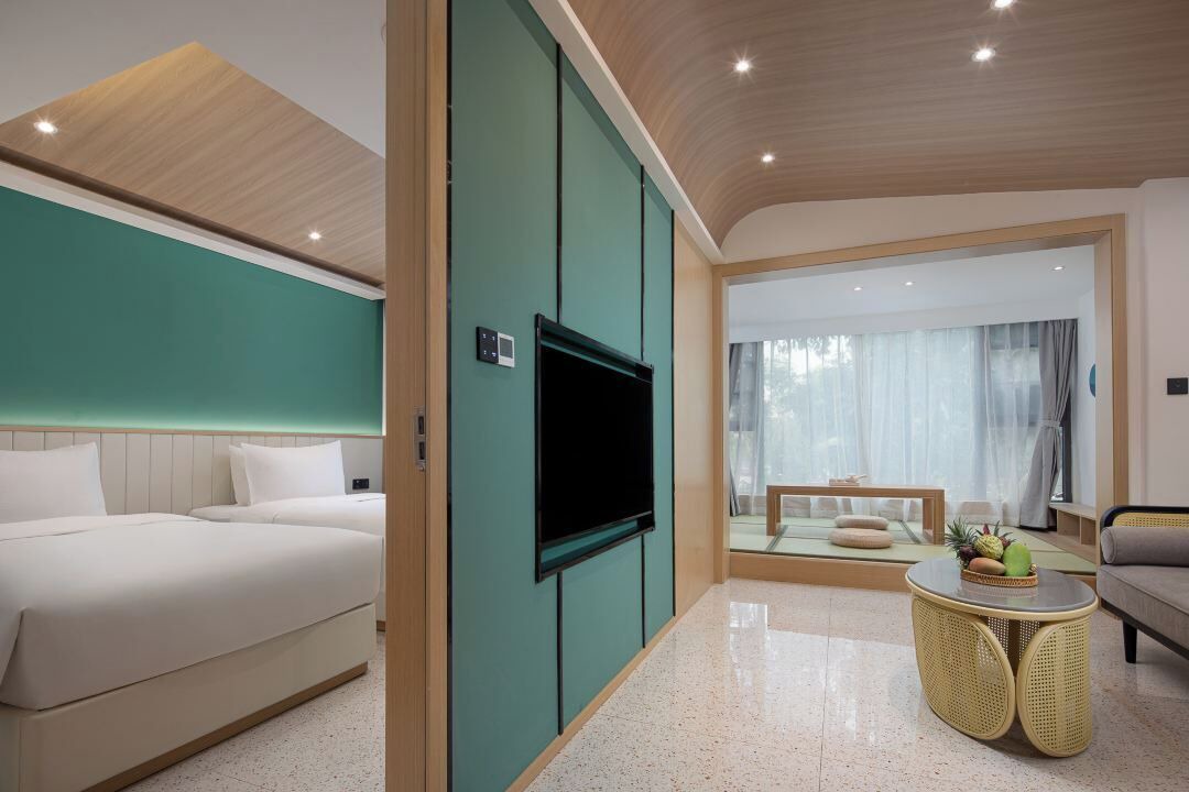 Photo of Bedroom in Yunjinghong
