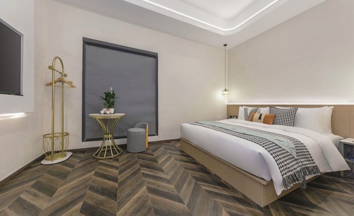 Photo of Bedroom in Gulou