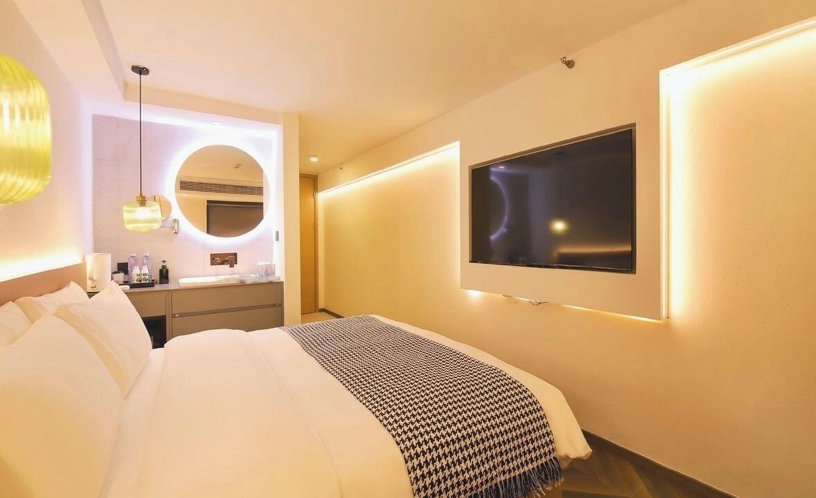 Photo of Bedroom in Gulou