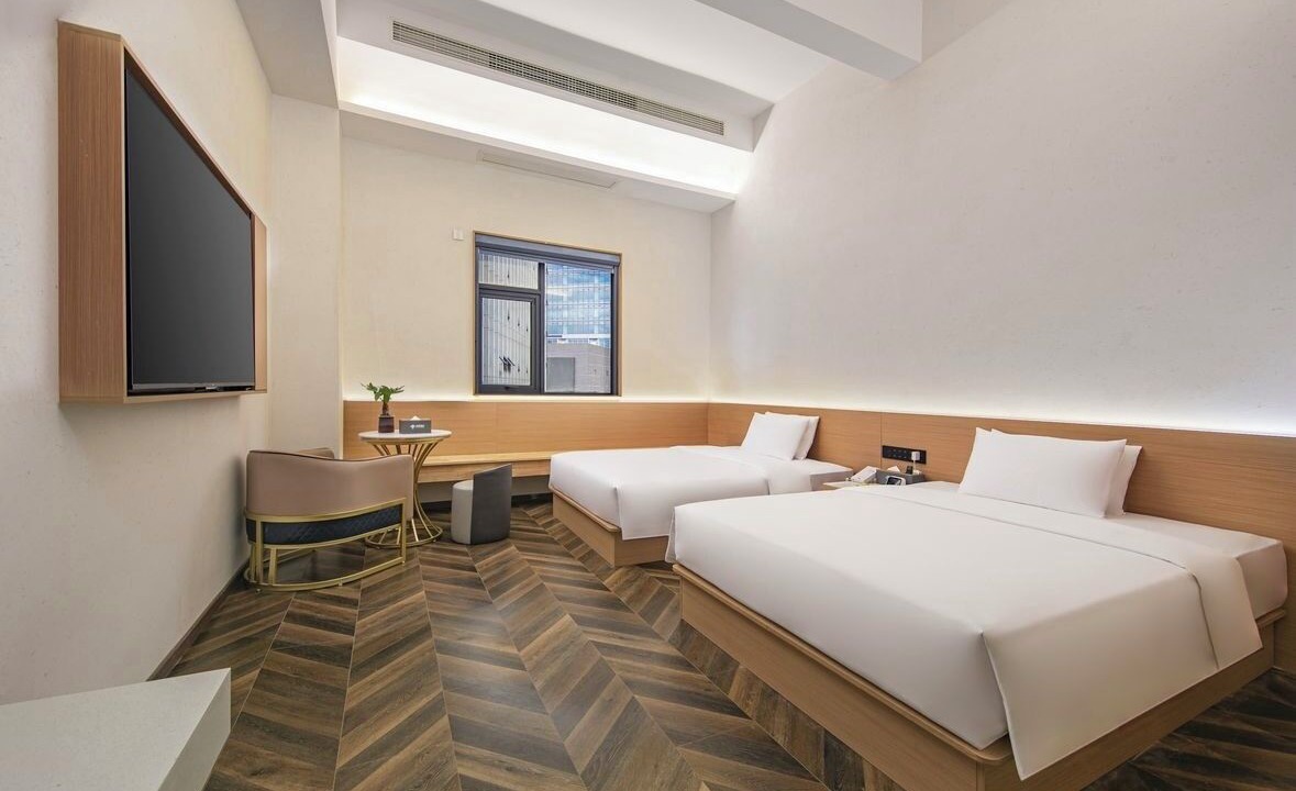 Photo of Bedroom in Gulou