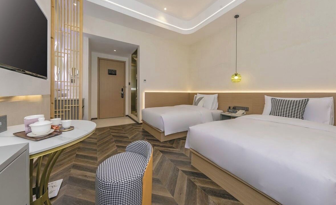 Photo of Bedroom in Gulou