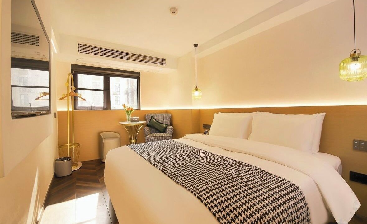 Photo of Bedroom in Gulou