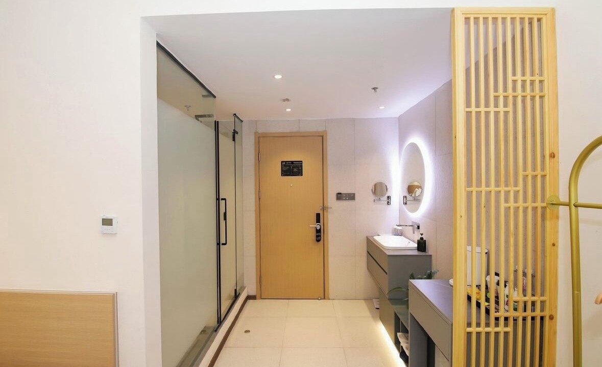 Photo of Bedroom in Gulou