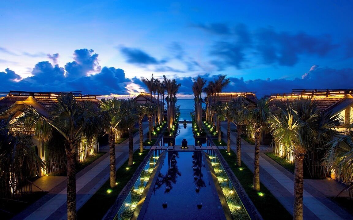 Photo of Outdoor in Perfume Bay