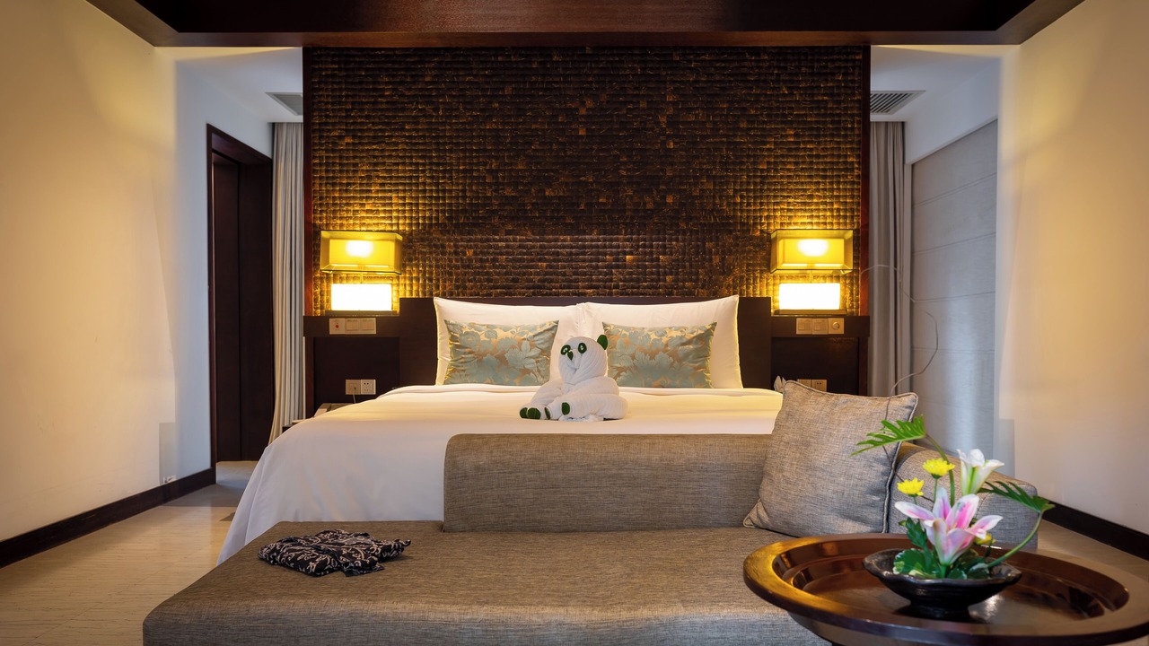 Photo of Bedroom in Perfume Bay