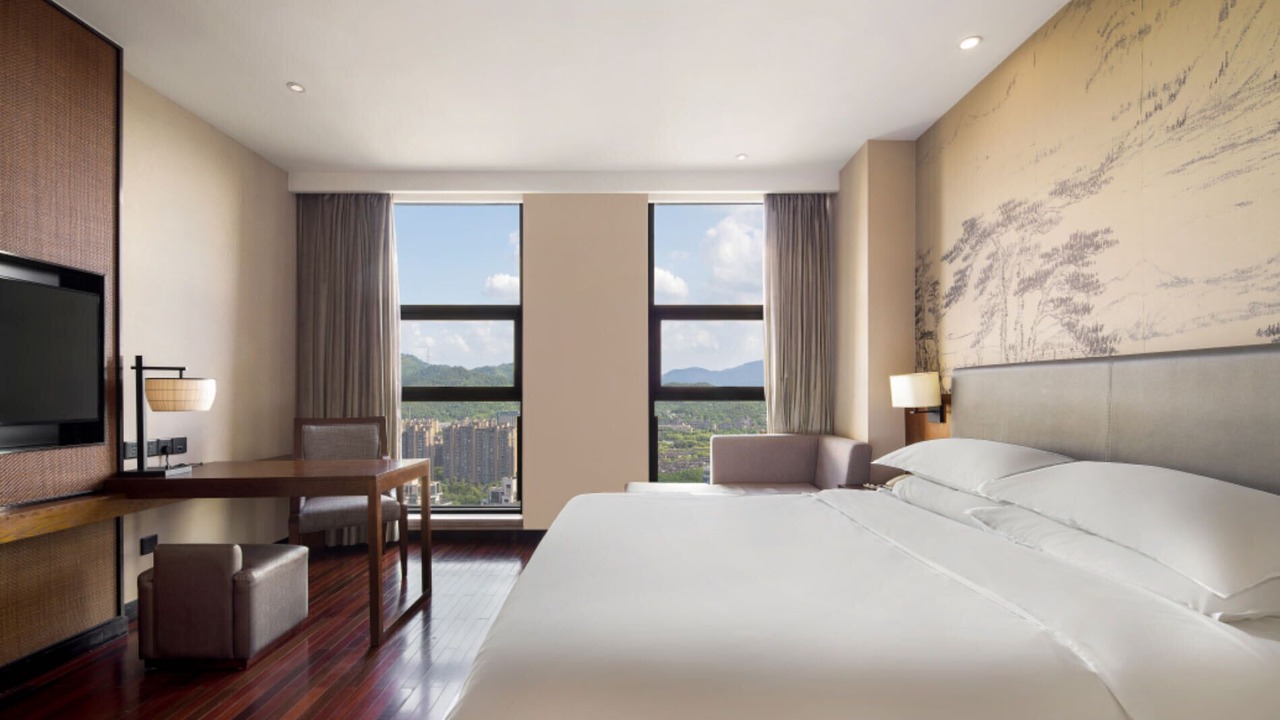 Photo of Bedroom in Deqing County